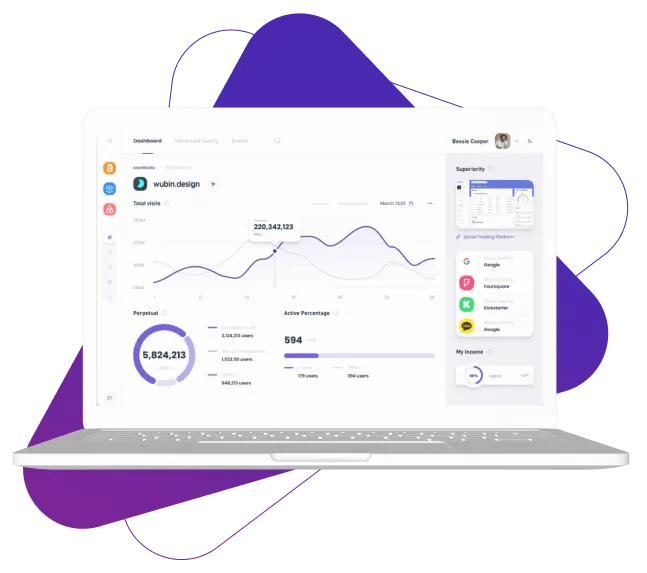 Immediate Earn - The Immediate Earn Storyline